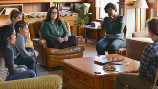 <i>The Fosters</i> is more than the sum of its very special episodes